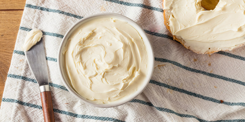 پایدار کننده پنیر خامه ای چیست و چه ویژگی هایی دارد؟